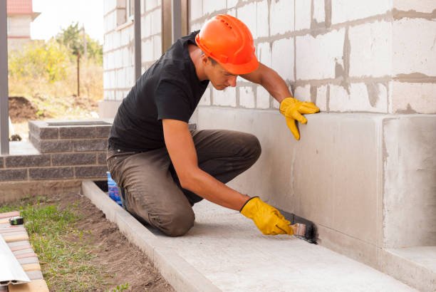 Waterproofing professionals working in Malinta, OH